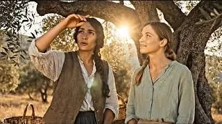 She Lived for the Fields&hellip; and I Lived for Her | Lesbian Love