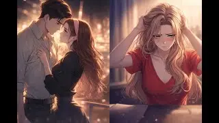 📕My Girlfriend Mocked My Jealousy—Until I Stopped Caring and She Broke Down