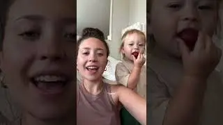 Растин и я весь день🤣 как же мы гармонично справляемся🎶🎤🎵