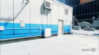 Mirror's Edge Video Review by GameSpot