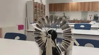 TÜBİTAK FEN LİSESİ TANITIM VİDEOSU