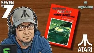 Fire Fly (Atari 2600)