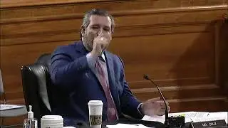 Ted Cruz Calls Out Biden Nominee Gupta For Opposing Death Penalty For White Supremacist Killer