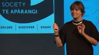 Human longevity: myths and possibilities - Professor Sarah Harper (UK)