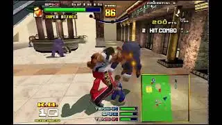 Spike out hardest 禁藥電(Leader, Steven, fRank, Cyrus