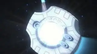 Digimon Adventure Tri Omegamon Merciful Mode HD
