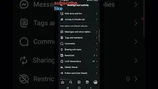 safety tric for Instagram data leak #privacy #safety #youtubeshorts #like #subscribe