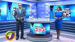 TVJ News: Headlines -June 4 2020