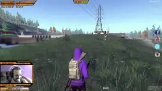 H1Z1 - TOMA SCHONS!