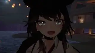 イトネ - Face Tracking Add-on