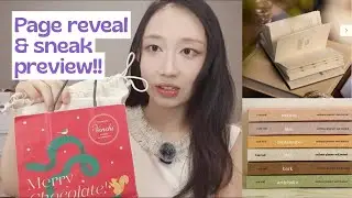 Best all-in-one agenda ever?!✨ I am well journal ✨ 2026 edition - by Rachel Lim x Crystal Lim-Lange