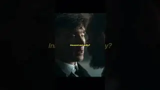 Tommy Shelby After His Son&rsquo;s Kidnapping 🔥 | Epic Peaky Blinders Scene