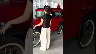 Hai Cha Con Đo&agrave;n Văn B&aacute;u