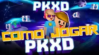 COMO JOGAR PKXD ATUALIZADO [2025]