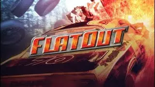 FlatOut (Episode №28 