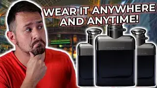 Ralph Lauren Ralph's Club Fragrance Review - The Next BIG Compliment Getter