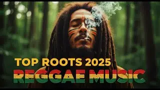 Top 10 Roots Reggae Music 2025 &ndash;A Healing Journey Through Zion Drums, Sacred Smoke & Rasta Stillness