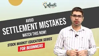 Stock Market Settlement Explained (Cash, Futures & Options)