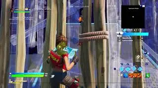 1 v 1 con nikomia