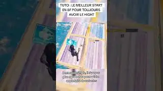 Tuto Le Meilleur Start En BF 💀