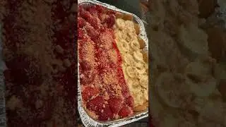 Crunchiest Dessert Wins $10,000