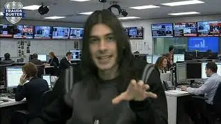 Journalist X Remote Sizzle