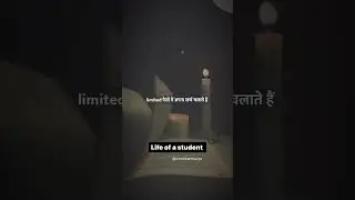 student life 🥵😰😥 | @ShreshkarMaurya | #shreshkarmaurya #shorts