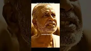 I Built a Temple That Sings | The Lost Architect of Hampi. #ancientindia #hindu #hindutemple #viral