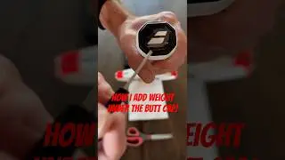 ЛУЧШИЙ способ добавить вес под ягодицы! #теннисноеоборудование