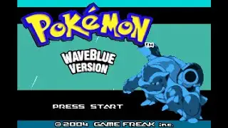 Pok&eacute;mon WaveBlue - TIME DOS INSCRITOS - Gameplay EP 07 - (GBA) (2026)