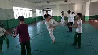 Benildean