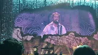 Noah Kahan Live  April 16th, 2024 - 20 - The View Between Villages