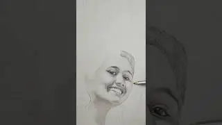 Drawing Gift | Pencil drawing | Gift ideas | Lovely Couples | Love