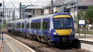 This train could be great, but