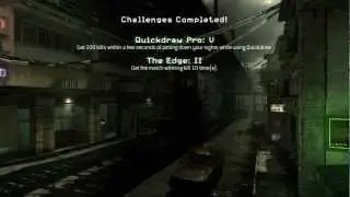 MW3| Irish Chat up Lines ep. 2 | Sub to my new channel