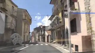 Politica a Nemoli, Carlomagno e il suo progetto