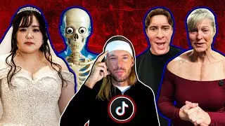 TikTok: место, где процветает дезинформация о здоровье.