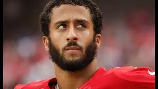 The Israelites:  Colin Kaepernick - A Permanent Underclass #ColinKaepernick