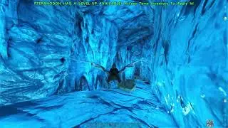 Claiming Snow North Day 1 [ATG] [ARK/PVP/PC] Vixous