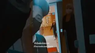 Paulo Gustavo stories