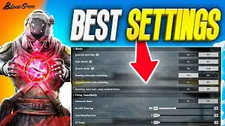 best settings for bloodstrike pc