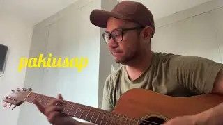 pakiusap - original composition