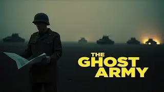 The Untold Story of WWII&rsquo;s Ghost Army | @believe0009