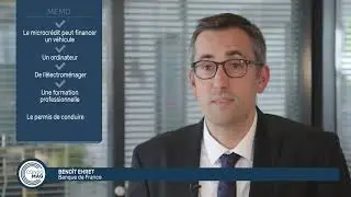 Qui peut bénéficier d'un microcrédit personnel ?