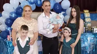 Sviatosť krstu OLIVERKO