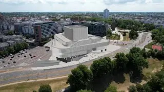 Jahrhundertbau in Rostock: Planungen für das neue Volkstheater auf der Zielgeraden