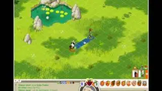 [Dofus - Hel Munster]Sir-Orius vs Citwon-vewt