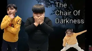 The Chair Of Darkness [ Docated Returns ] Full Movie 