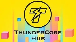 How To Deposit And Withdraw BNB In And Out Of ThunderCore Hub