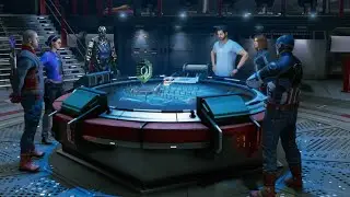 Marvel's Avengers - 